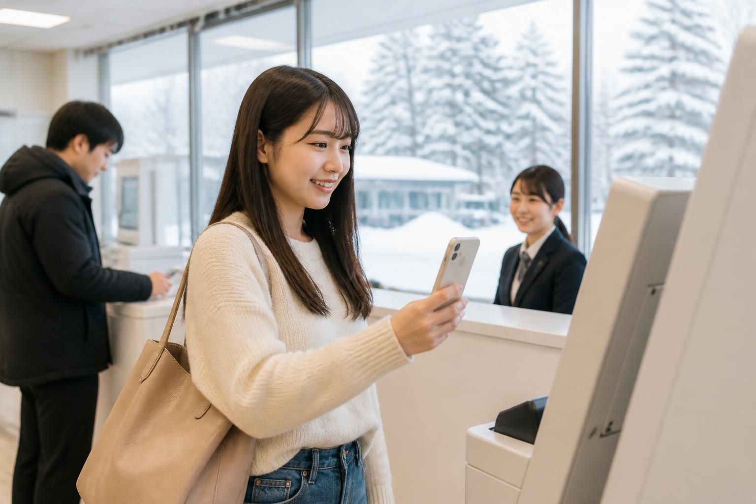 車種選定の際は「実際の積載量」を意識しよう